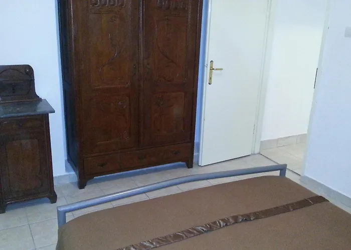 Apartament Dubrava Dubrownik