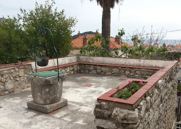 Apartament Dubrava