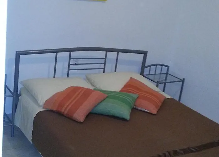 Apartament Dubrava *