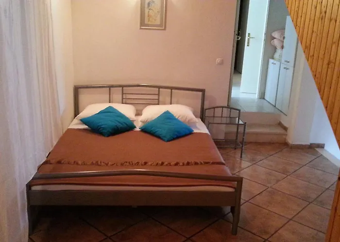 Dubrava Apartament *