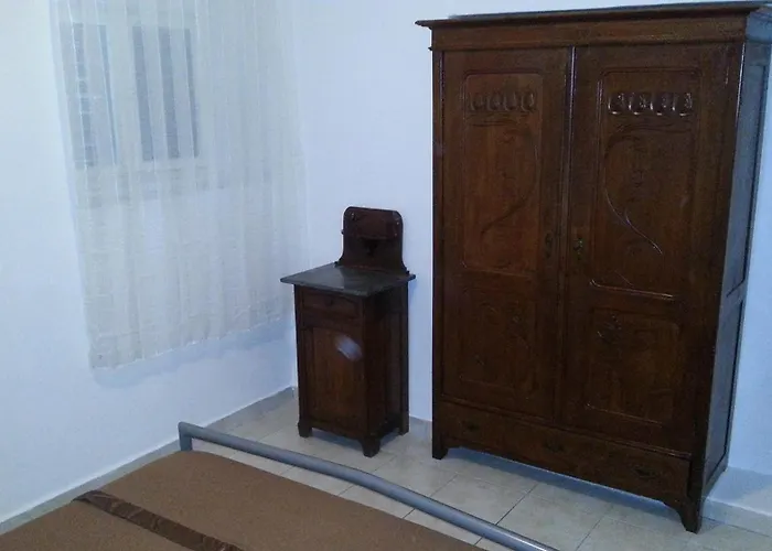 شقة Dubrava دوبروفينك