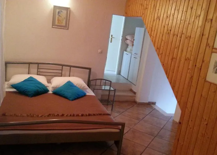 Dubrava Apartament Dubrownik