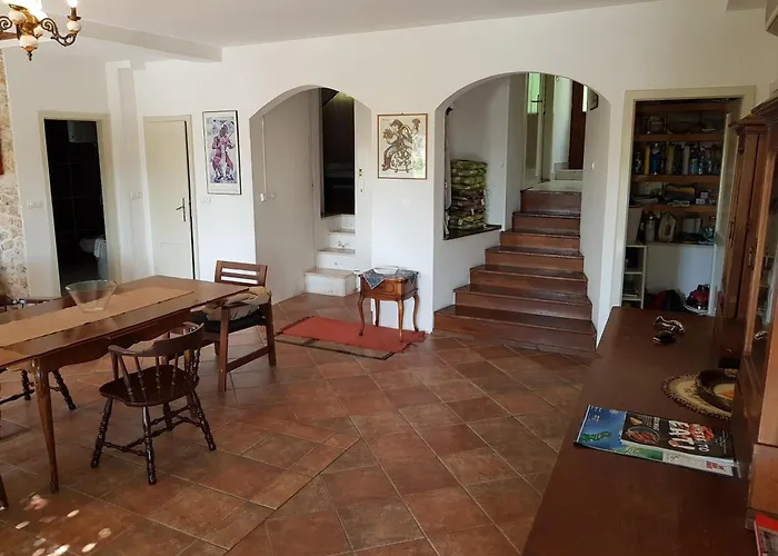 Dubrava Apartament