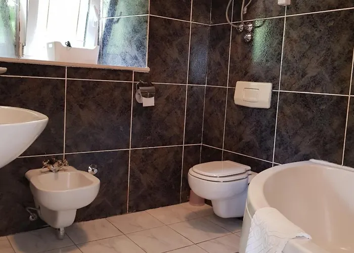 Dubrava Apartament