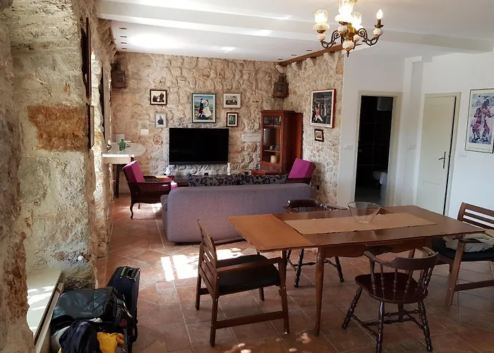 Apartament Dubrava