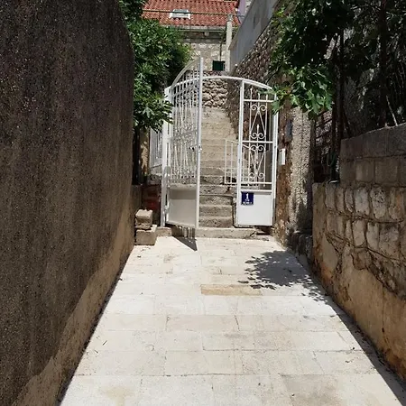 아파트 Dubrava