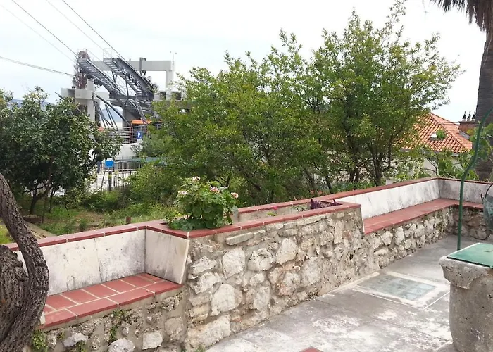 Dubrava * 杜布罗夫尼克