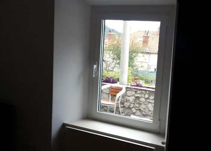 Dubrava 杜布罗夫尼克