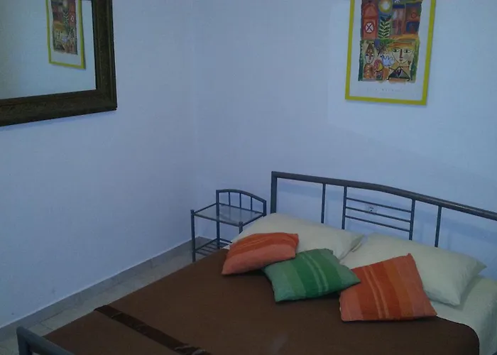 Dubrava 公寓 杜布罗夫尼克