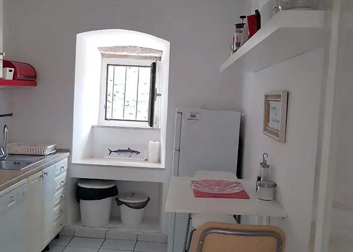 Dubrava 杜布罗夫尼克