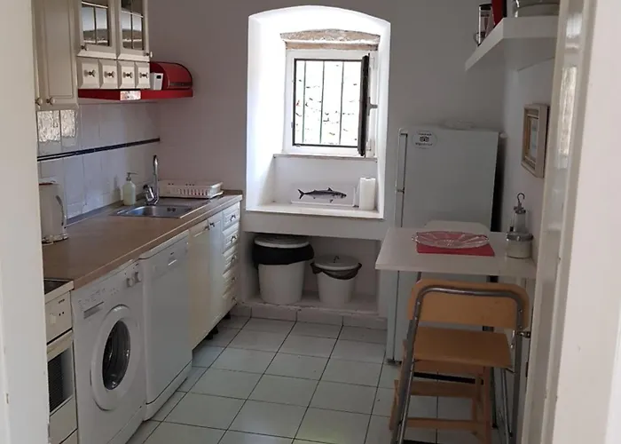 Dubrava * 杜布罗夫尼克