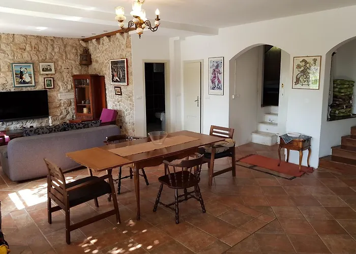 Dubrava 杜布罗夫尼克