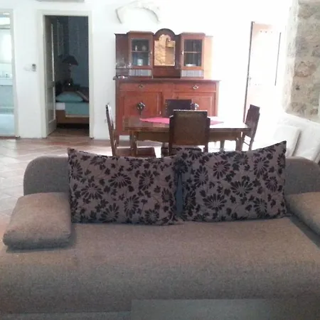 Apartment Dubrava