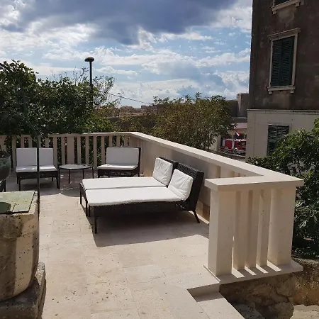 Dubrava Apartment