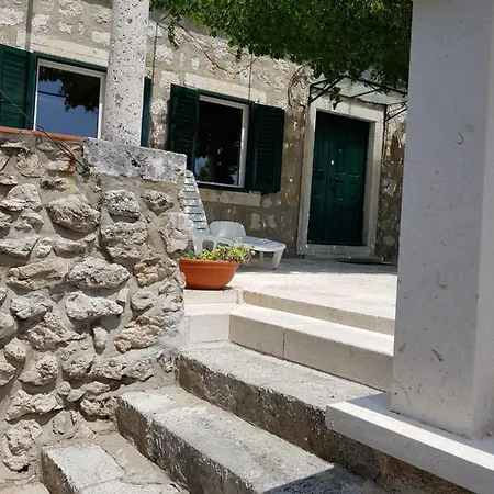 Dubrava Apartment