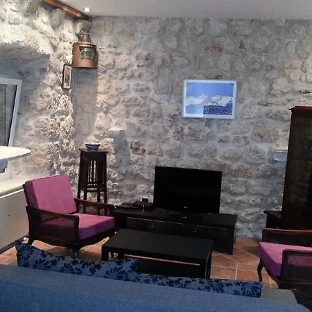 Dubrava Apartment Dubrovnik