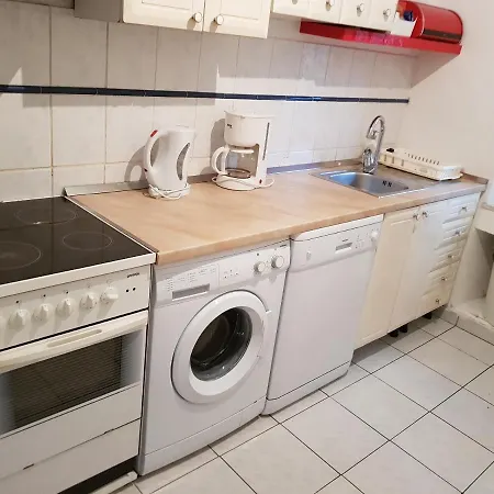 Dubrava Apartment *