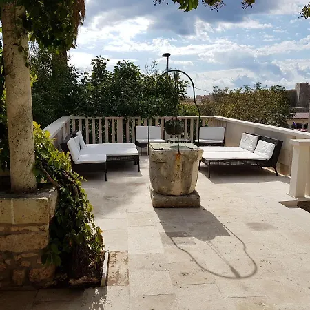 Apartment Dubrava *