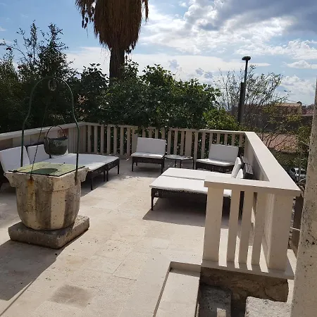 Dubrava Apartment *