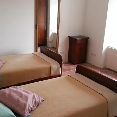 Apartment Dubrava *