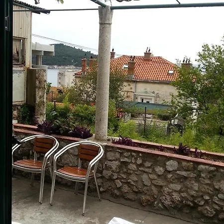 Dubrava Apartment