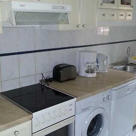 Dubrava Apartment