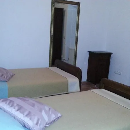 Dubrava Apartment