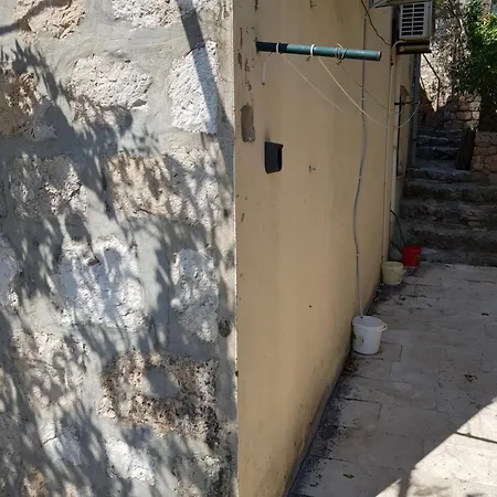 Apartment Dubrava *