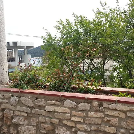 Dubrava Apartment