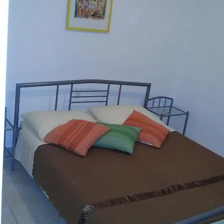 Apartment Dubrava *