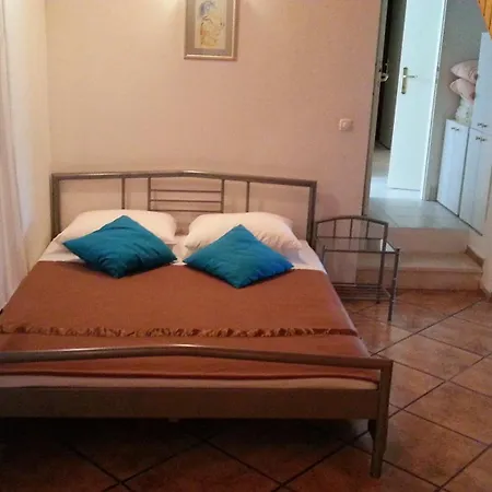 Dubrava Apartment *