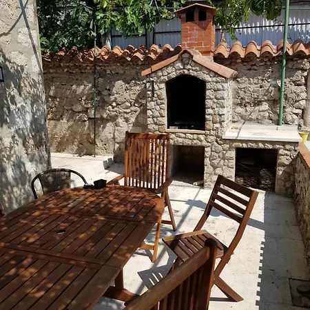 Apartment Dubrava