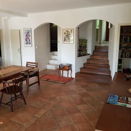 Dubrava Apartment