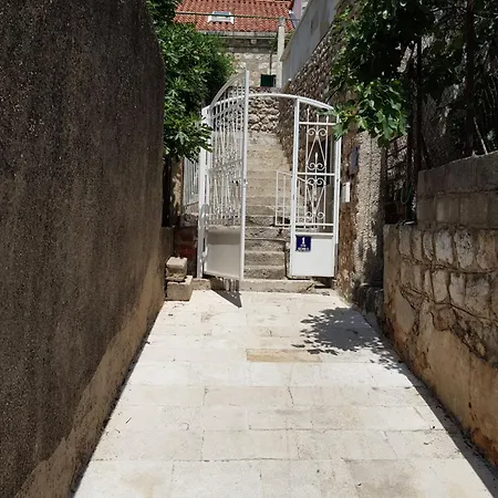 Apartment Dubrava