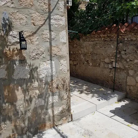 Apartment Dubrava