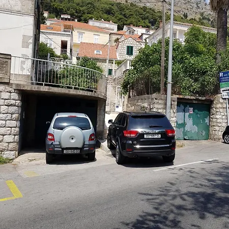Apartment Dubrava