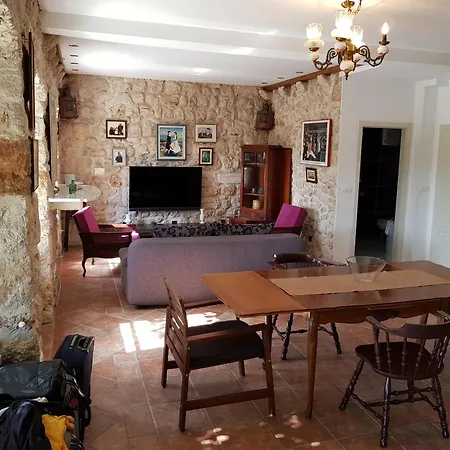 Apartment Dubrava